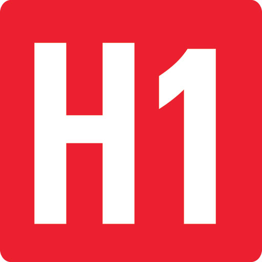 +H1