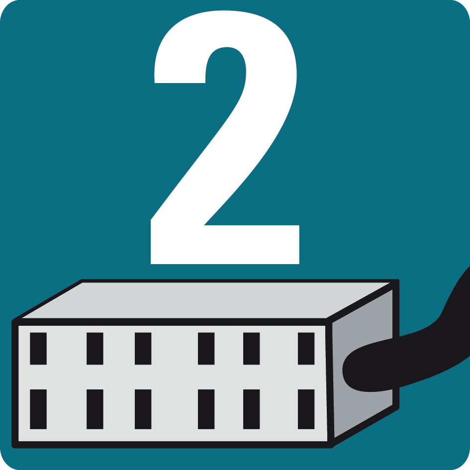 2 Connecteurs