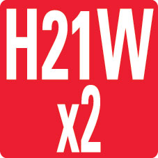 H21Wx2