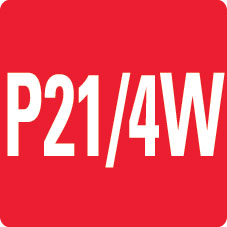 P21/4W