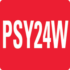 PSY24W