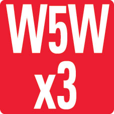 W5Wx3