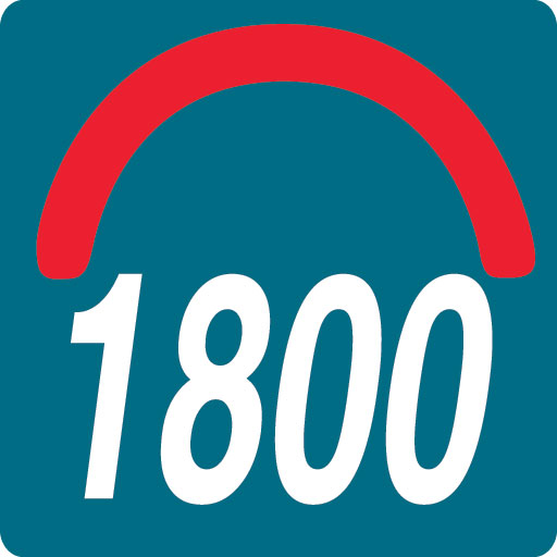 Convexo Radio 1800