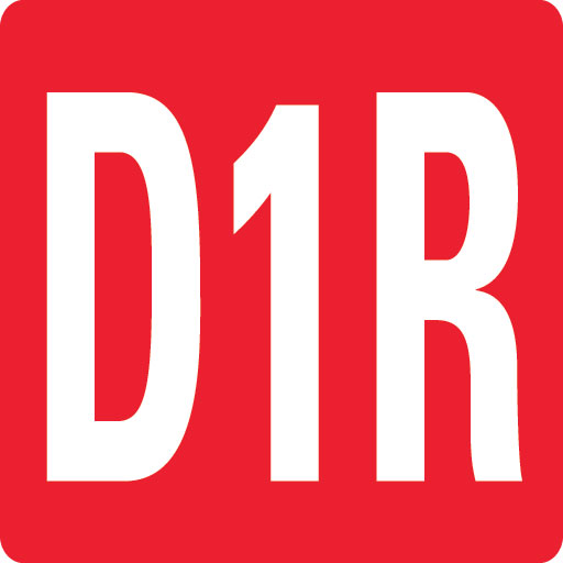 D1R