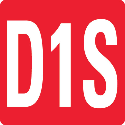 D1S