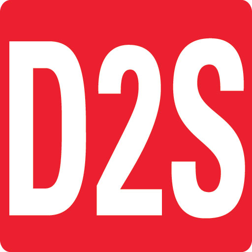 D2S