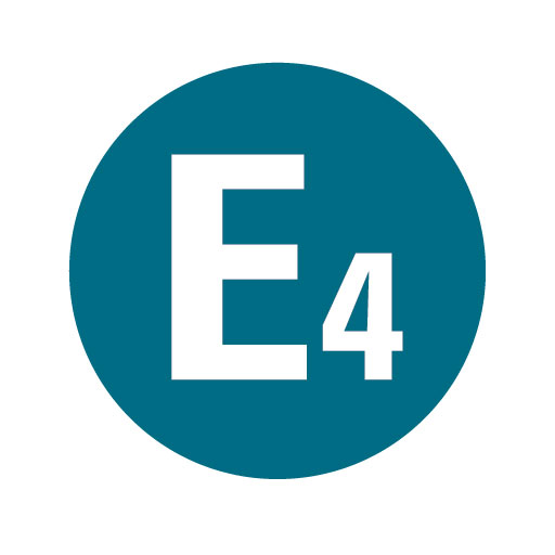 E4