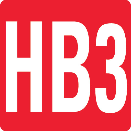 HB3