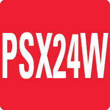 PSX24W