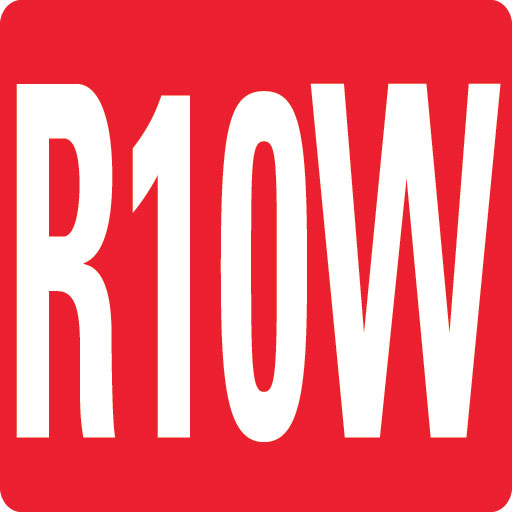 R10W