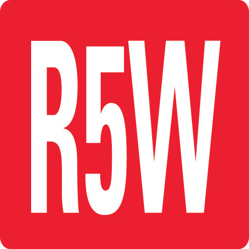 R5W