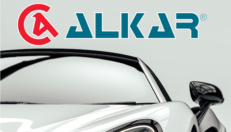 ALKAR présente son nouveau CATALOGUE RETROVISEURS 2019