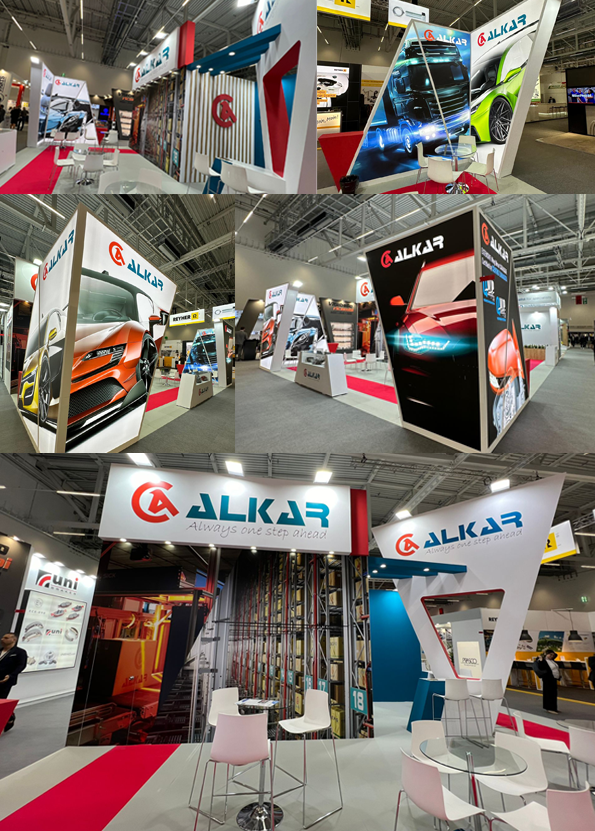 AUTOMECHANIKA FRANKFURT 2024
