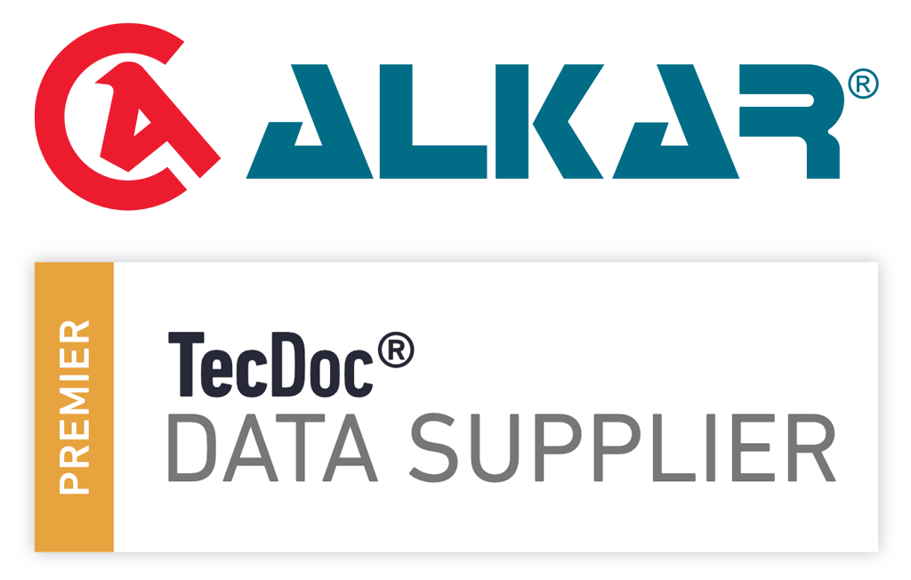 ALKAR HAS OBTAINED THE “PREMIER DATA SUPPLIER” CERTIFICATION BY TECALLIANCE