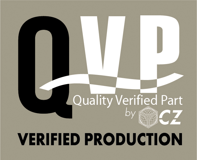 QVP VERIFIED PRODUCTION